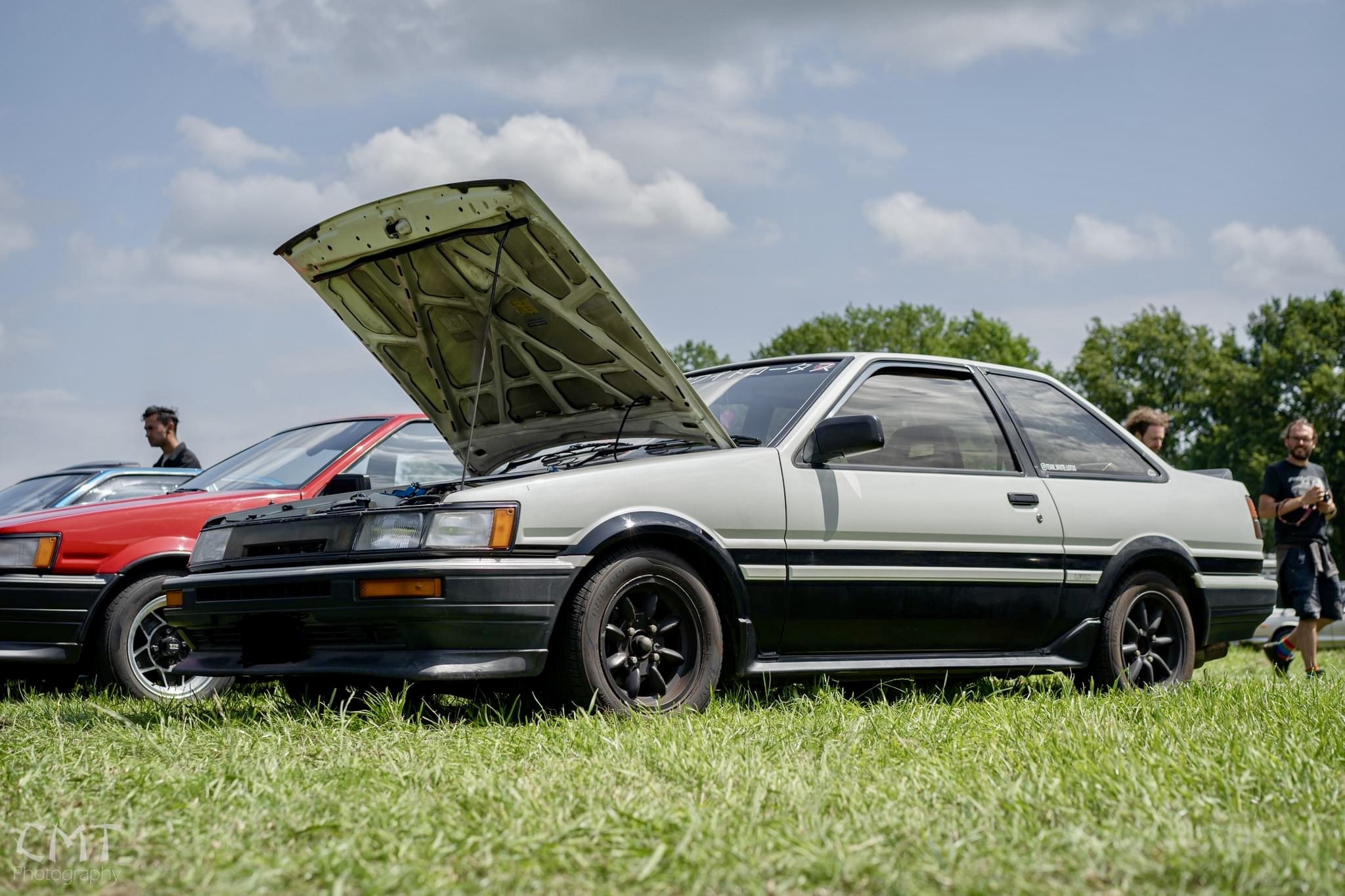 [Image: AEU86 AE86 - Hello everyone!]