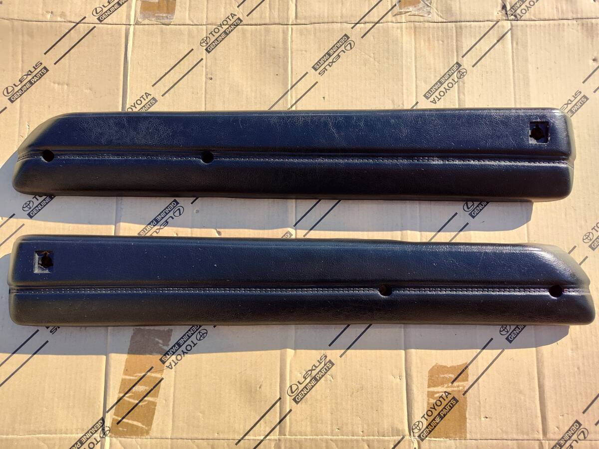 [Image: AEU86 AE86 - Kouki door card removal - help :)]