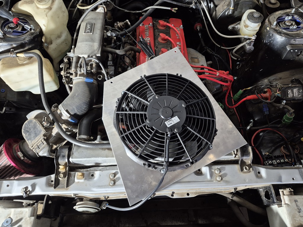 [Image: AEU86 AE86 - Koen's 86 - every drive a new issue]