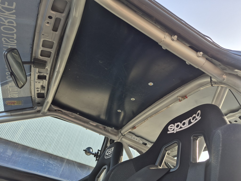 [Image: AEU86 AE86 - Koen's 86 - every drive a new issue]