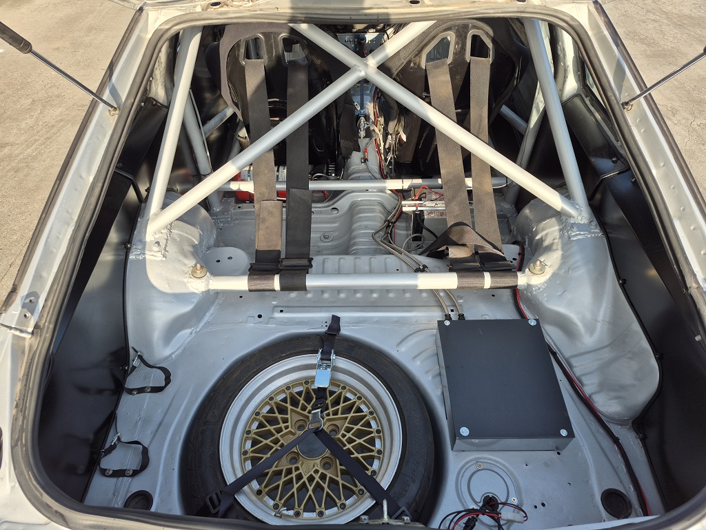 [Image: AEU86 AE86 - Koen's 86 - every drive a new issue]