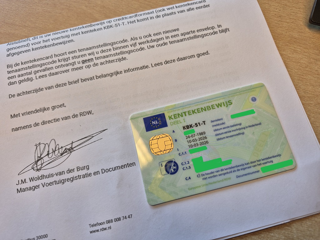 [Image: AEU86 AE86 - Koen's 86 - every drive a new issue]