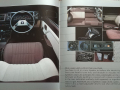 Australian AE86 brochure - Interior