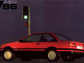 German AE86 brochure - Splash page